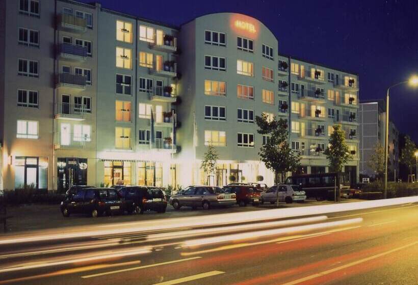 فندق Ascot Bristol