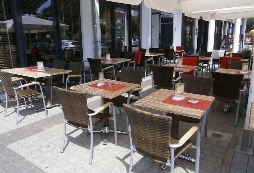 فندق Ascot Bristol