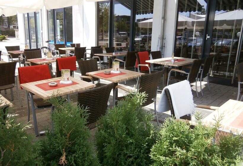 فندق Ascot Bristol