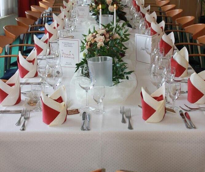 فندق Ascot Bristol