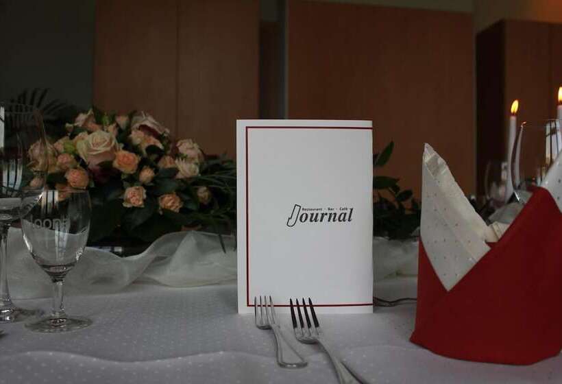 فندق Ascot Bristol