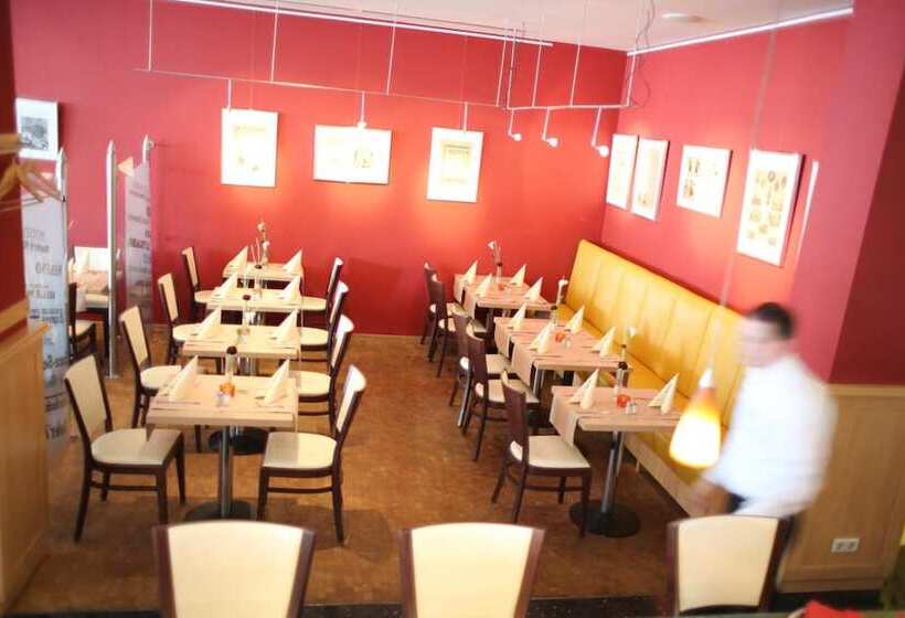 فندق Ascot Bristol