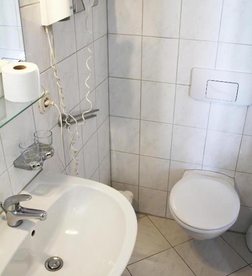 هتل Aster An Der Messe