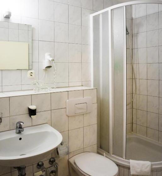 هتل Aster An Der Messe