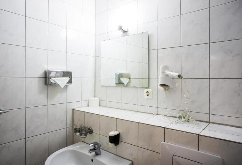 هتل Aster An Der Messe