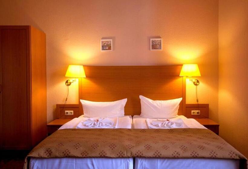 هتل Aster An Der Messe