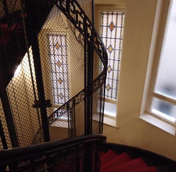 هتل Aster An Der Messe