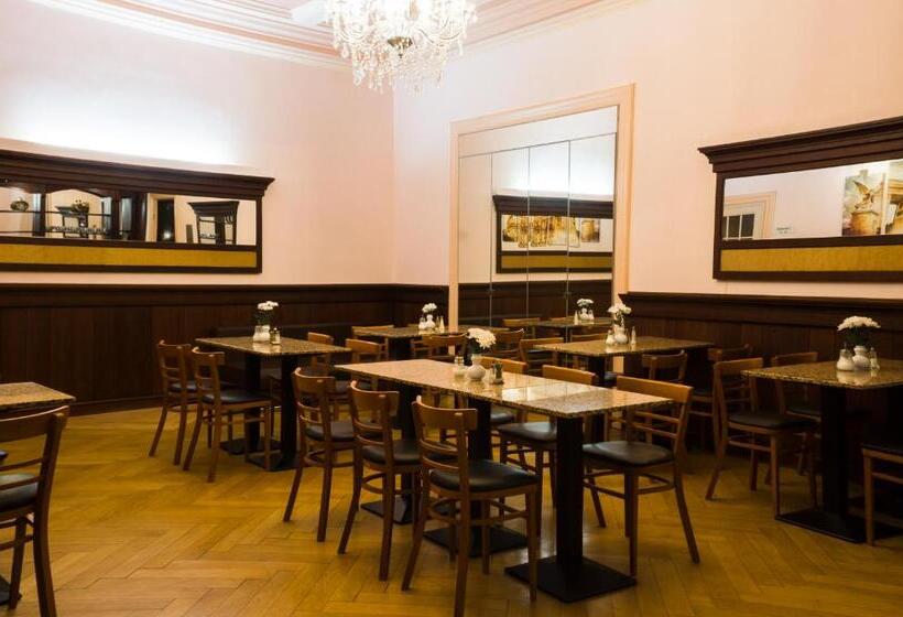 هتل Aster An Der Messe