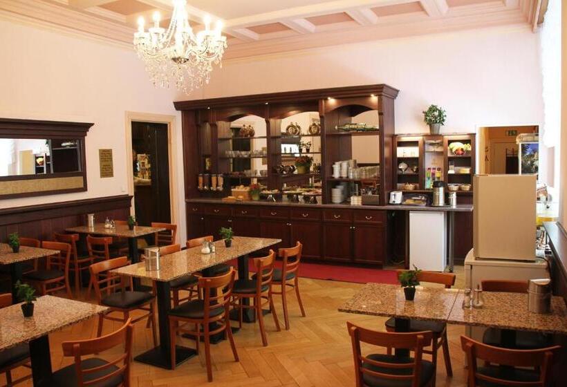 هتل Aster An Der Messe