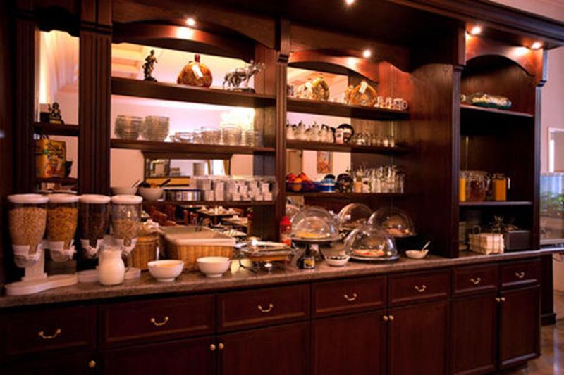 هتل Aster An Der Messe