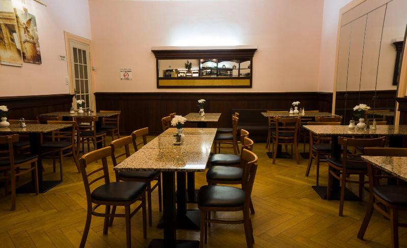 هتل Aster An Der Messe