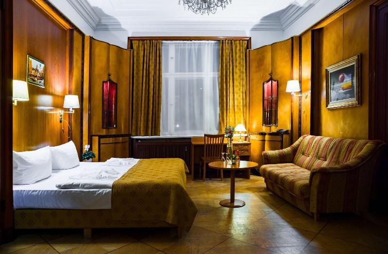 هتل Aster An Der Messe