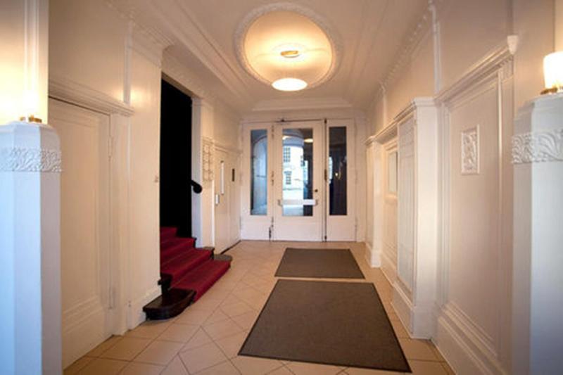 هتل Aster An Der Messe