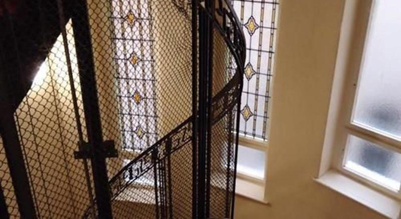 هتل Aster An Der Messe