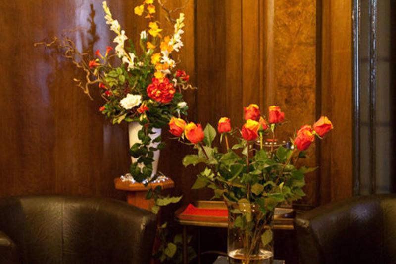 هتل Aster An Der Messe