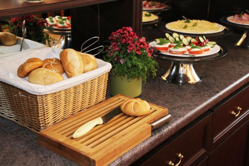 هتل Aster An Der Messe