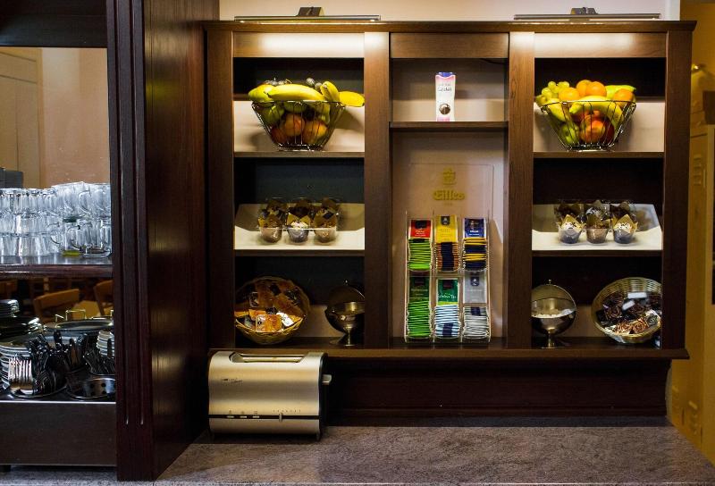 هتل Aster An Der Messe