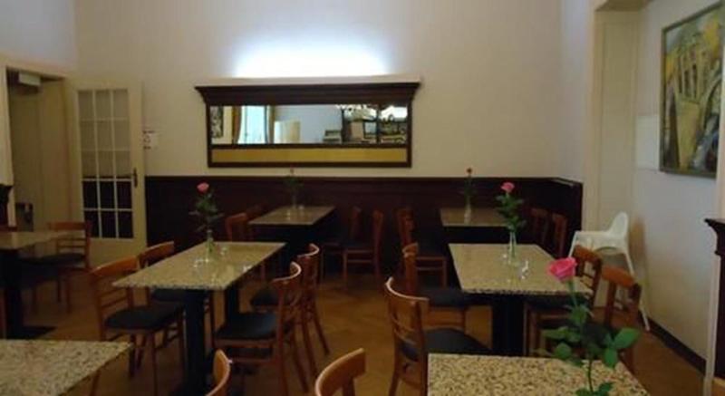 هتل Aster An Der Messe