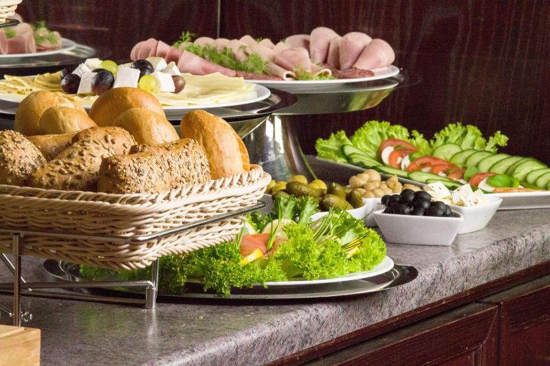 هتل Aster An Der Messe