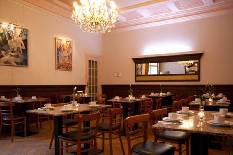 هتل Aster An Der Messe