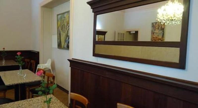 هتل Aster An Der Messe