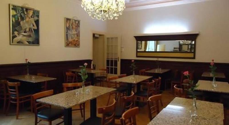 هتل Aster An Der Messe