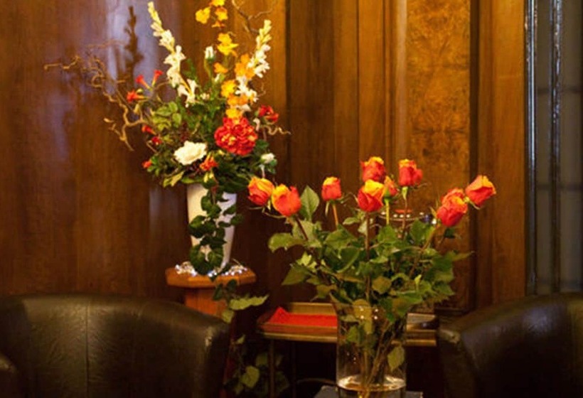 هتل Aster An Der Messe