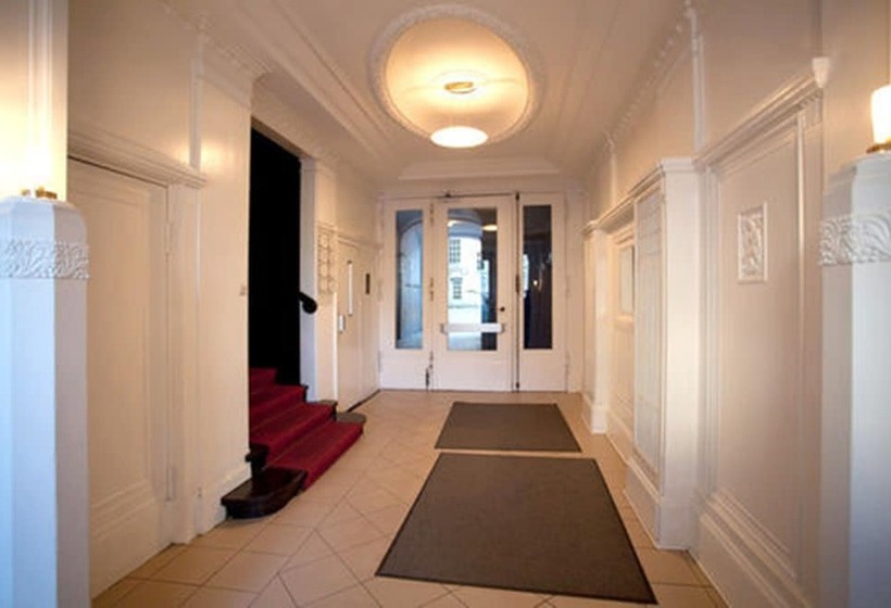 هتل Aster An Der Messe