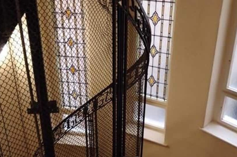 هتل Aster An Der Messe