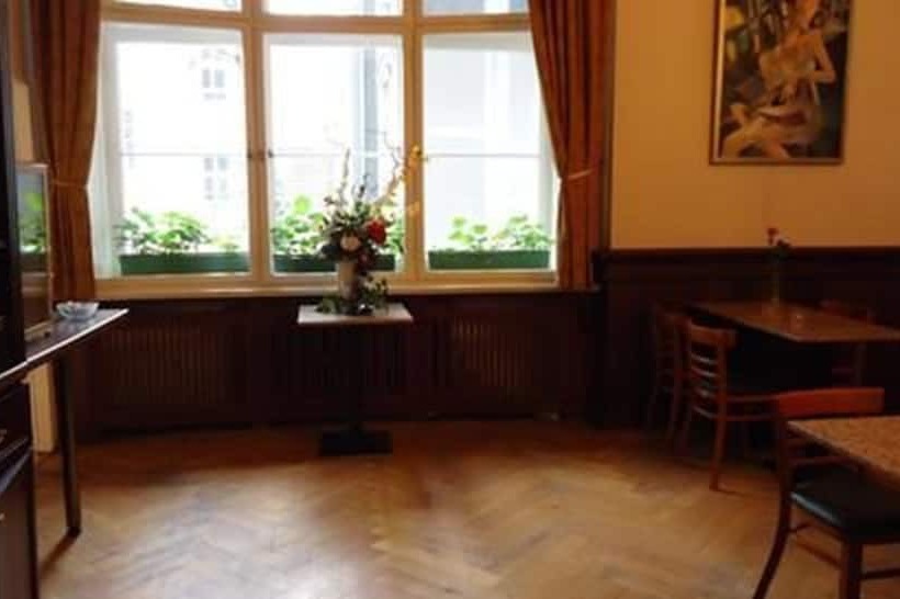 هتل Aster An Der Messe