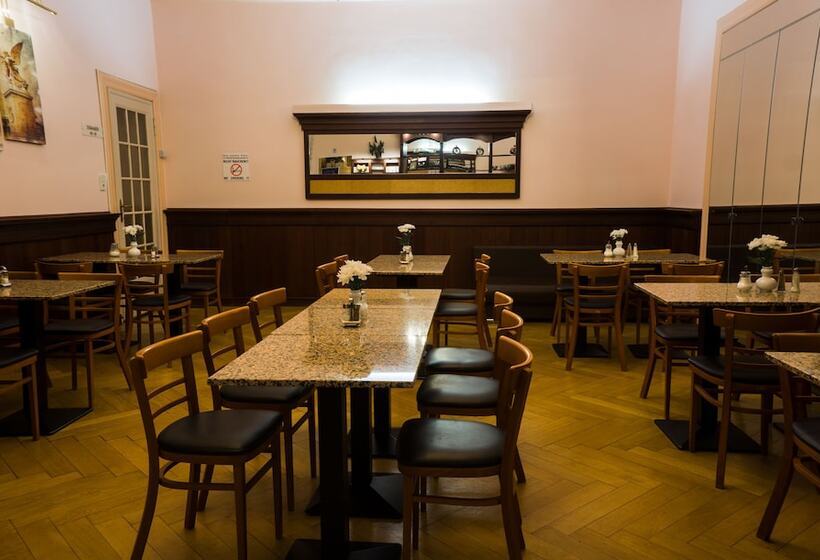 هتل Aster An Der Messe