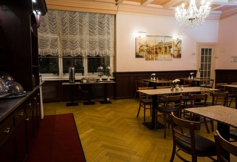 هتل Aster An Der Messe