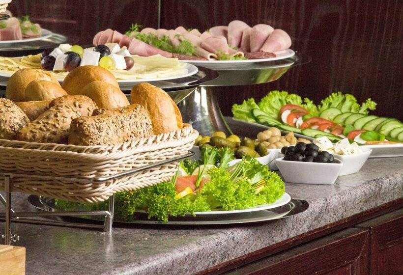 هتل Aster An Der Messe