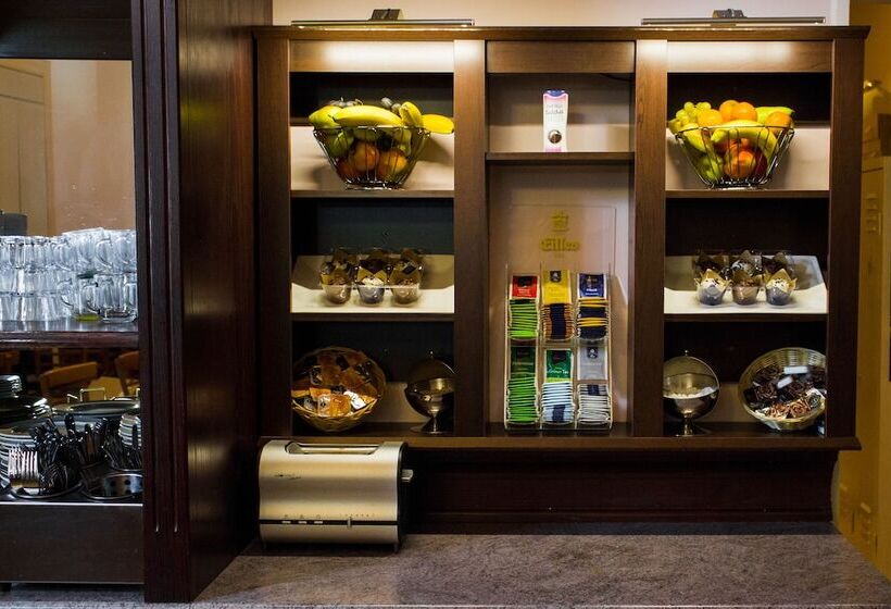 هتل Aster An Der Messe