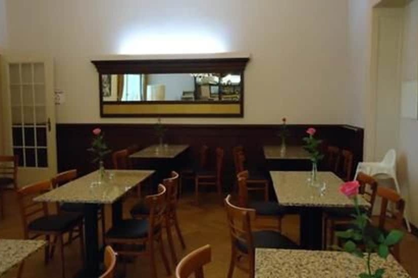 هتل Aster An Der Messe