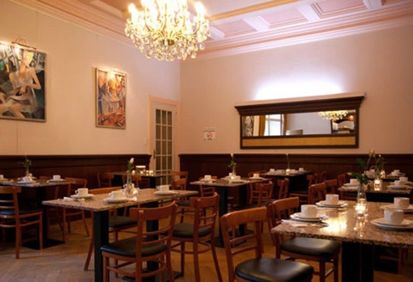 هتل Aster An Der Messe