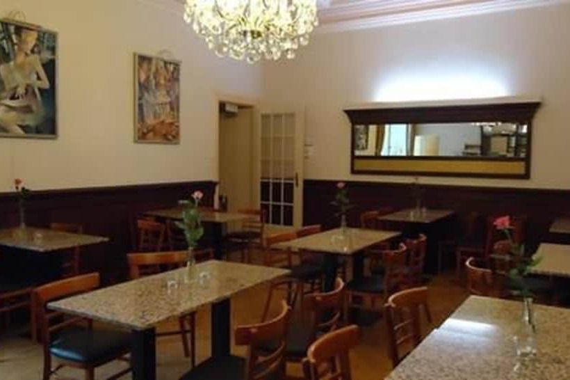 هتل Aster An Der Messe