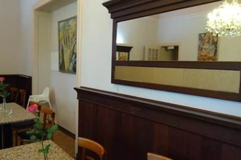 هتل Aster An Der Messe