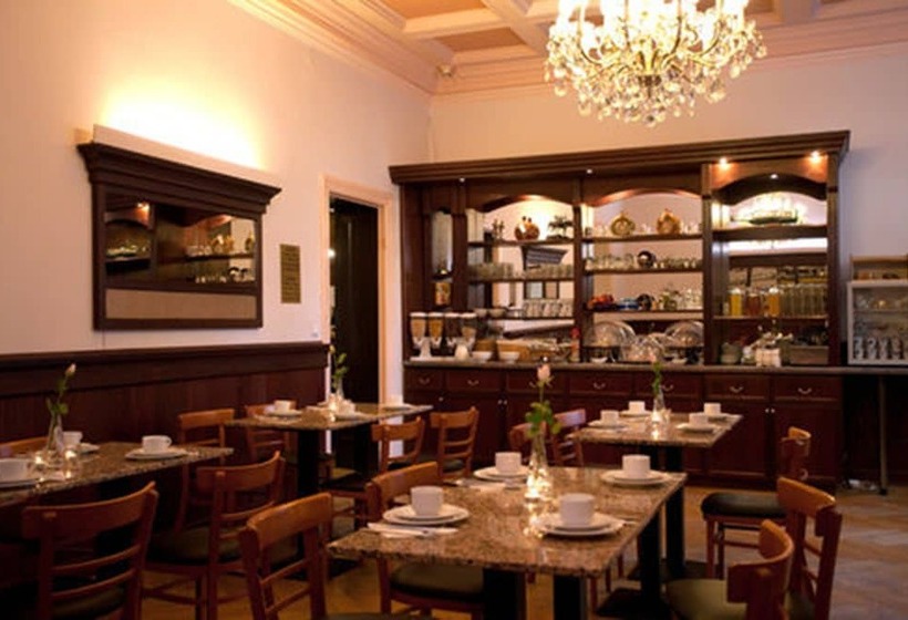 هتل Aster An Der Messe