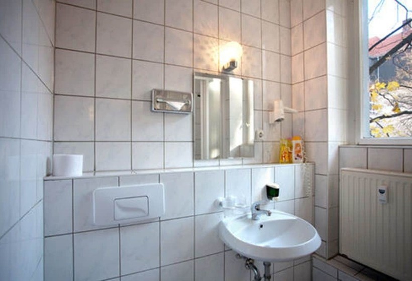 هتل Aster An Der Messe