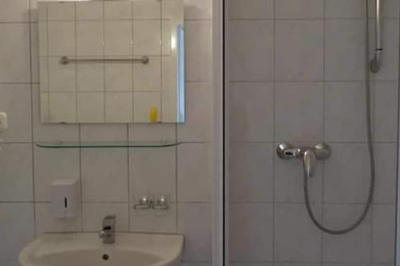 هتل Aster An Der Messe