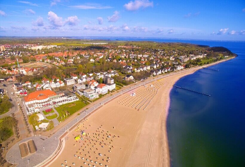 Atlantic Grand Hotel Travemünde