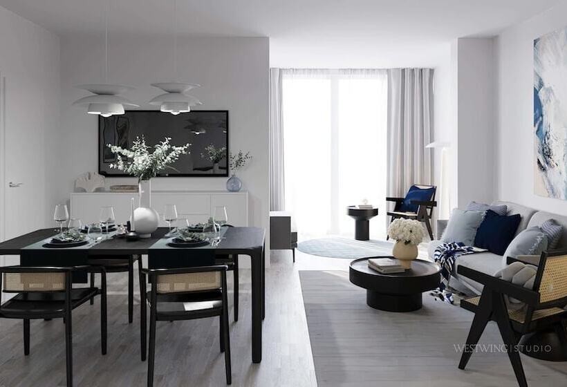 Atlantic Grand Hotel Travemünde