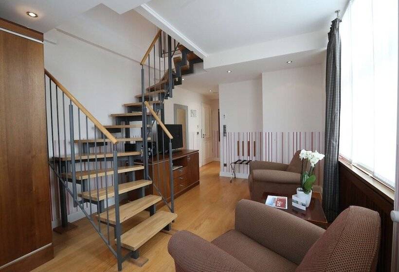 Atlantic Grand Hotel Travemünde