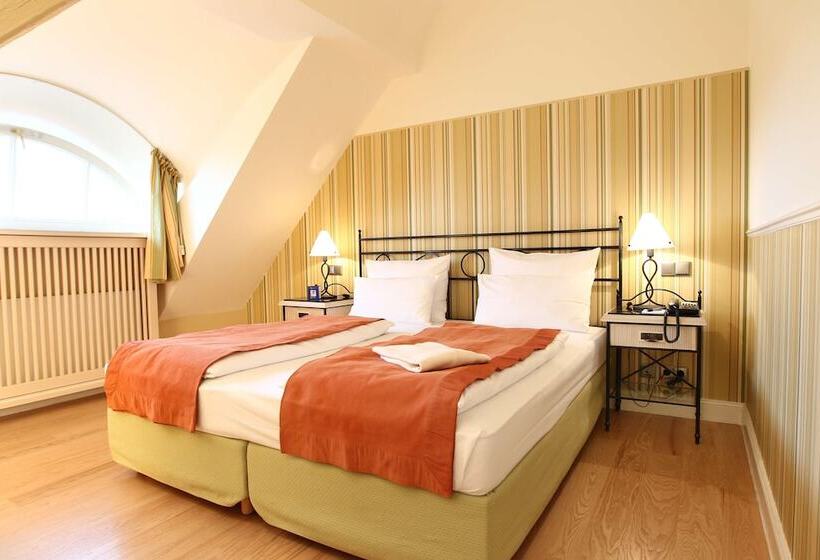 Atlantic Grand Hotel Travemünde