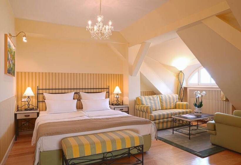 Atlantic Grand Hotel Travemünde