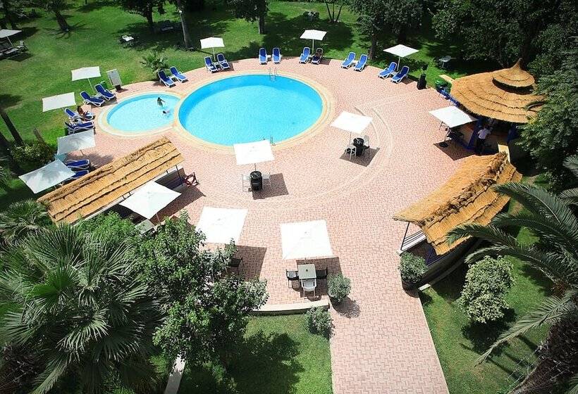 فندق Atlas Orient