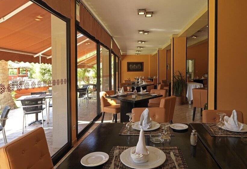 فندق Atlas Orient