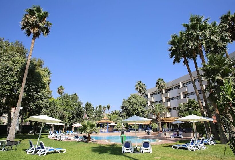 فندق Atlas Orient