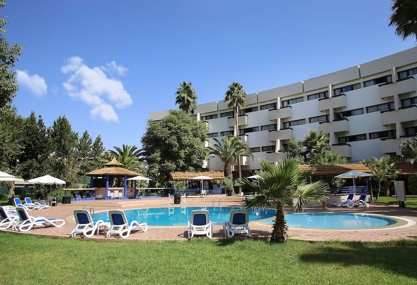 فندق Atlas Orient